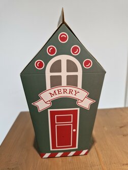 kersthuisje_Theebeleving