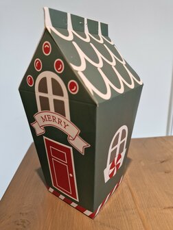 kersthuisje_Theebeleving