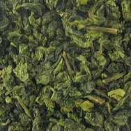 Groene Oolong Tin Kuan Yin