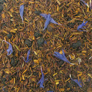 Rooibos Bosvruchten