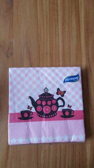 servetten