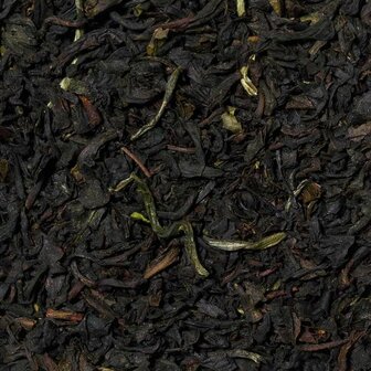 Earl Grey Leaf