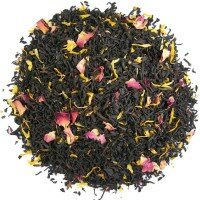 Black tea Lotus