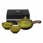 Kyusu set__Theebelevingg