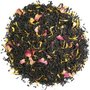 Black tea Lotus